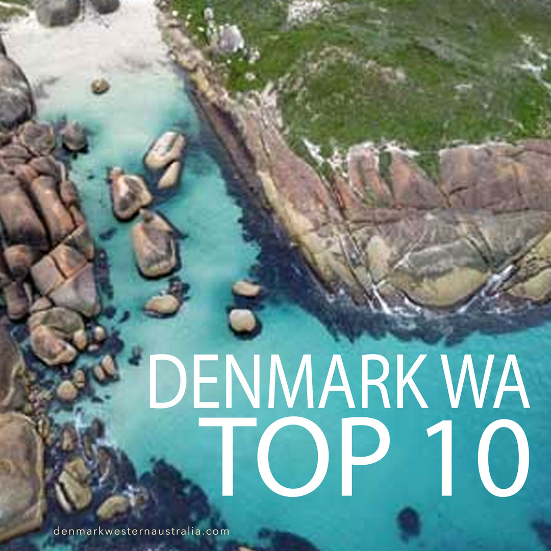 Top Ten FREE Things To Do In Denmark Western Australia